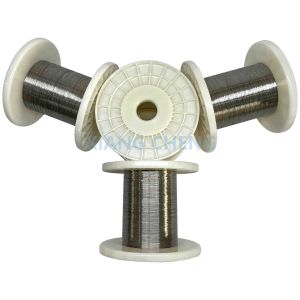 NiCrSi-NiSiMg Type N Thermocouple Wire with Improved EMF Drift and Extended Life