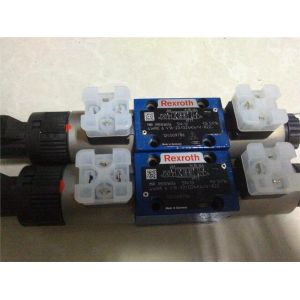 China 4WRE6W32-2X/G24K4/V
4WREE6E32-2X/G24K31/A1V
4WRAE10WA30-22/G24K31/A1V German Rexroth original proportional hydraulic solenoid valve directional valve on sale