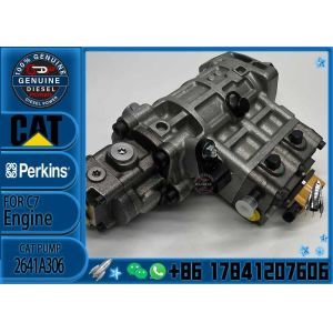 C6.4 320D E320D 323D fuel Injection pump 3264635 326-4635 32F61-10302 2645A405