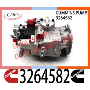 Genuine M350 M300 M270 M240 PTG-VS-AFC NT855 PT Marine Engine Fuel Pump 3057817