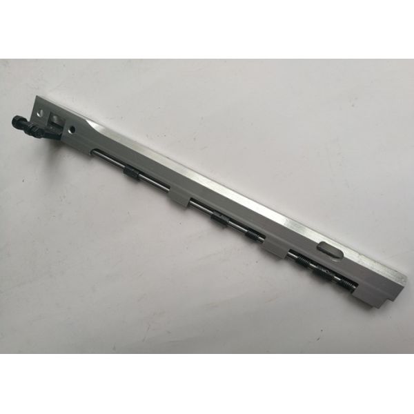 Quality Printing Machine Spare Parts Windmill Gripper Bar GT Platen 10 X 15 wholesale