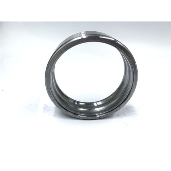 Rapid Prototype TORICH Precision Cnc Machining Parts