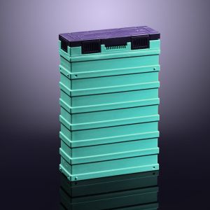 Lightweight Prismatic Lithium Ion Battery For Electric Bicycle / Boat / Scooter