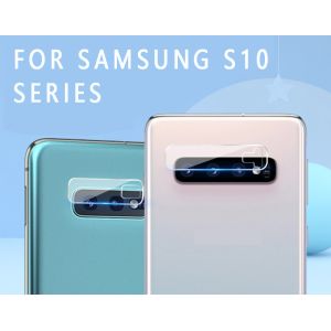 Maximum Protection High Definition Glass Anti Scratch Camera Lens Protector for