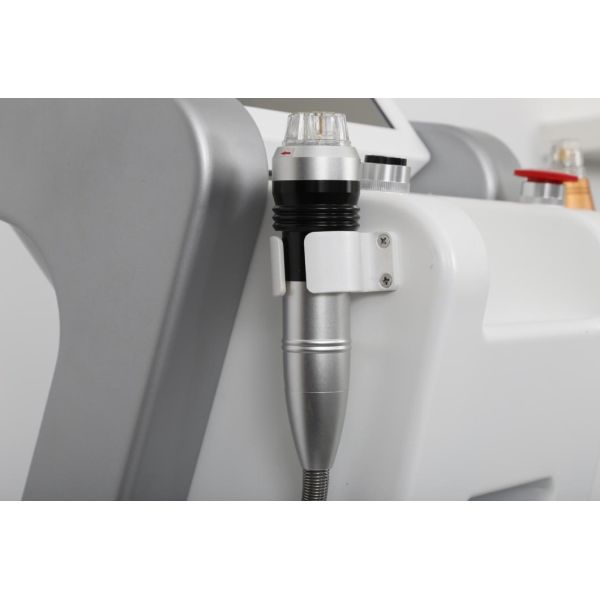 Non-invasive Machine Fractional Rf No Needle For Wrinkle Removal And Skin Tightening