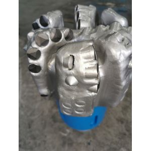 Matrix Body 6-5/8 inch 616 PDC Diamond Bit Of Oifield API Drill Bit