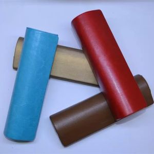 Cheap Hot selling glasses cases with solid leather for sale