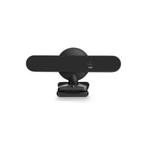 All In One Auto Framing 4k Webcam Web Camera With 3.24mm Lens