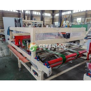 Fully Automatic Lamination Machine with 1300mm Effective Laminating 2-6 Million