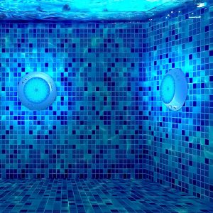 Wall Mounted LED Spotlight Wifi/Switch Control/External Controller/DMX