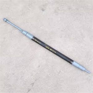 inflatable rubber hose for borehole packer