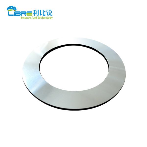 Quality Tungsten Carbide Circular Knives For Lithium Electrode wholesale