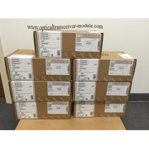 Cisco Router Modules C3KX-NM-10G