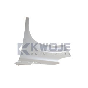 OEM 509001146AADYJ FRONT LEFT WING M36T EXEED VX