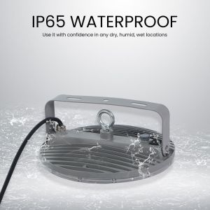 HB05 Anti-glare Brightness range, softer lighting not prone to eye damage LED