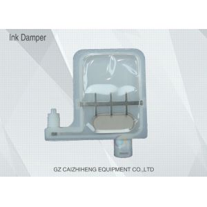 White Ink Filter Solvent Base For Mimaki Roland Mutoh Epson DX4 DX5 Head Big