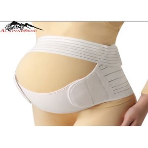 Women Maternity Belt Breathable Abdominal Binder Postpartum Corset Support Belt