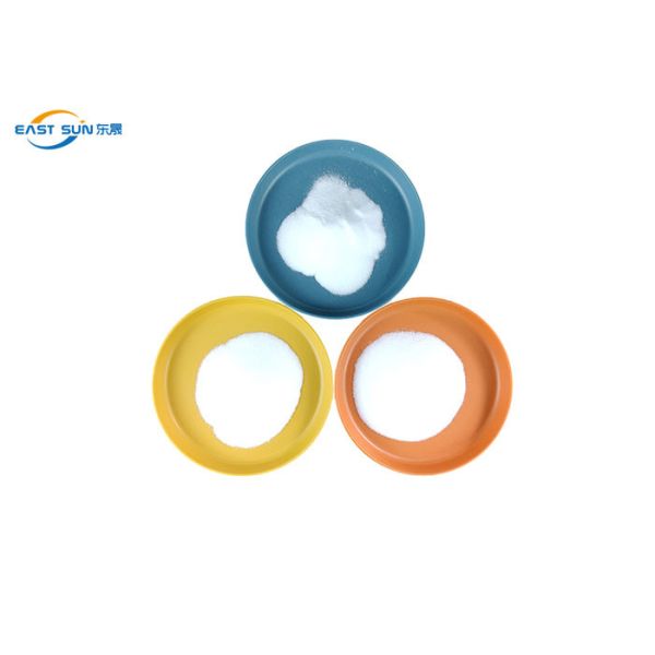 Quality DTF Polyurethane Hot Melt Powder Soft Feel High Elasticity For Textiles / Garments wholesale