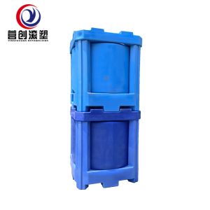 China Large Tanks Rotomolding Molds Extra Strength Requirements Available on sale