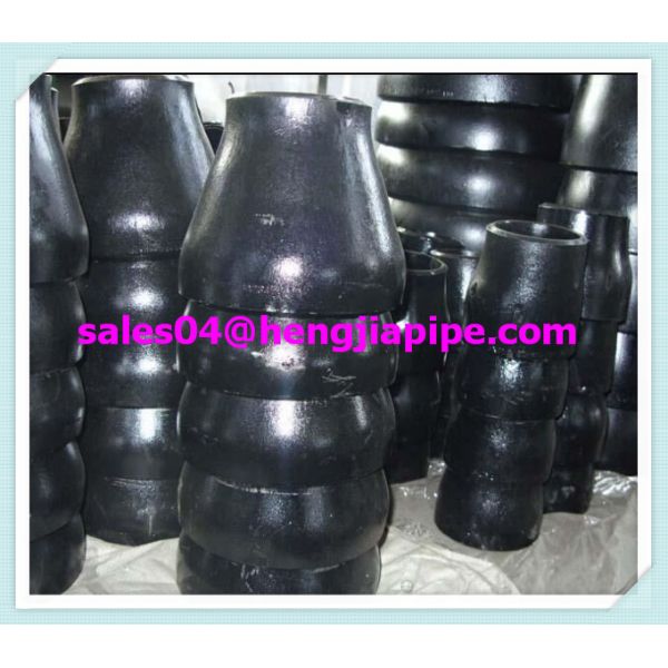 ANSI B16.9 REDUCER