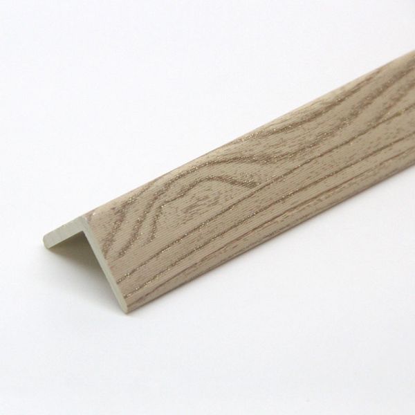 Dash Proof Plastic PVC Wall Corner Guards Edging Wall Corner Protection