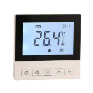 16 Amp Floor Heating Thermostat 16A Room Digital Thermostat