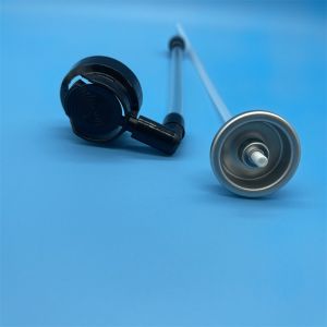 Advanced Tire Pressure Actuator for Automotive Safety - Accurate and Reliable