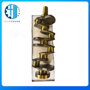 China Crankshaft 3304 4N7692 Components  for Caterpillar Engines on sale