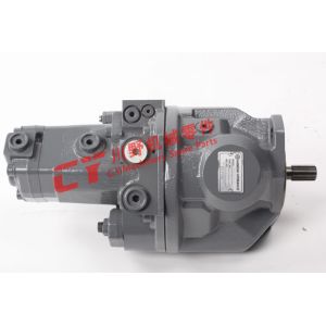 38607 AP2D25-G2SP-16.8/6.5 Weight 39kg Excavator Hydraulic Pumps