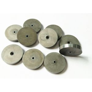 Durable Cemented Tungsten Carbide Blasting Nozzle With High Toughness