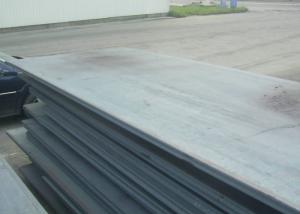 China Pressure Vessel Steel Plate P265GH, P355GH,16Mo3,15Mo3, A204 SGS / BV / ABS / LR / TUV / DNV / BIS / API / PED on sale