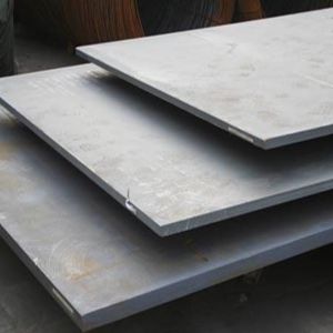 Q235 Ms Hot Rolled Steel Sheet 200mm 1040 Low Carbon