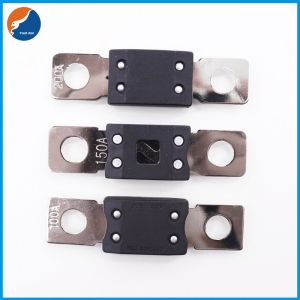 ANM Automotive Micro Fuses