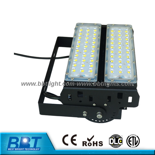 Manufacture new design 100w landscap led flood lights