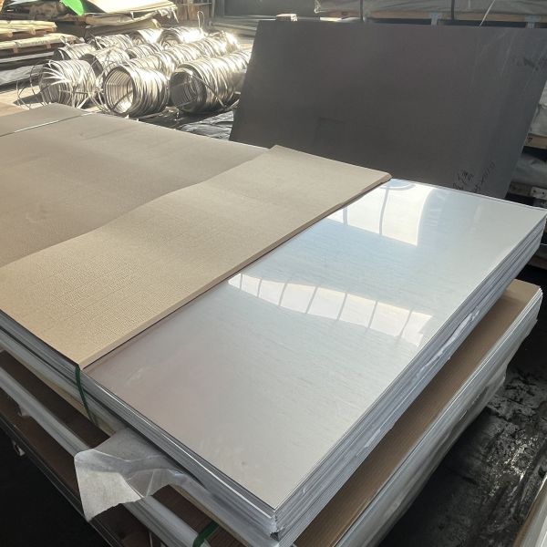 Quality Cold Rolled Sus304 Stainless Steel Sheet Plate 1mm Thickness wholesale
