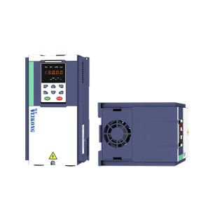 Dry Running Mode Monitoring and Water Level Control for Single Phase Solar Pump