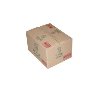 Environmental Recycling Corrugated Paper Packaging Color Mailer Shipping Box