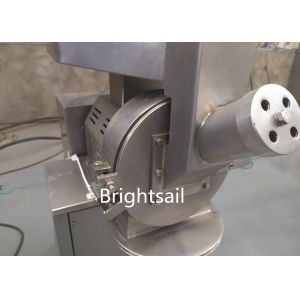 China Foodstuff 10 To 120 Mesh Dendrobe Powder Grinder Machine on sale