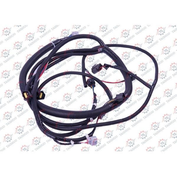 Quality 6HK1 0005471/0006505 Hydraulic Pump wiring harness wholesale