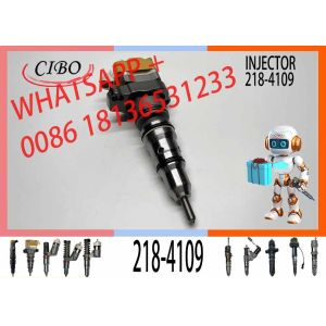 China Common Rail 3126 Diesel Engine Fuel Injector 218-4109  10R-0781 10R-9348 on sale