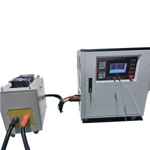 Lightweight IGBT Induction Air Cooling Heating Machine Of Dismantling
