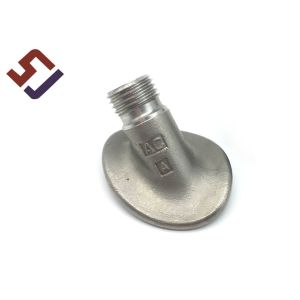 Light O2 Oxygen Sensor 1.4308 Engine Catalytic Converter