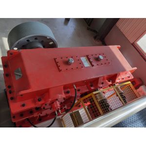 40000pcs/H Automatic Fly Ash Brick Making Machine