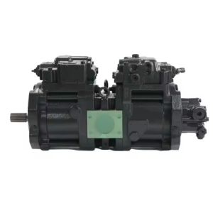 K3V63 Excavator Hydraulic Main Pump Construction Machinery Parts K3V63DT/BDT