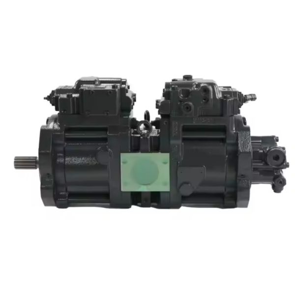 K3V63 Excavator Hydraulic Main Pump Construction Machinery Parts K3V63DT/BDT