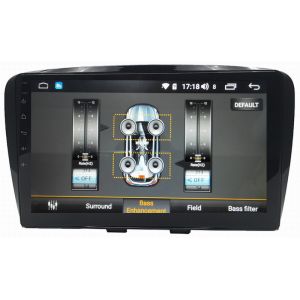 Ouchuangbo gps multimedia player for FAW D60 support BT MP3 mirror link android