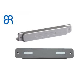 BRT-01M Magnet Adsorption Durable RFID Tags High Sensitivity -17dBm Reading