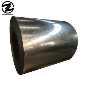 600-1500mm Width Galvanized Steel G60 Coil Alloy Sheet with Sell SGCC/CGCC/DX51D