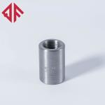 12-50mm Size Parallel Threaded Coupler Splicing Rebar Reinforcement Connector