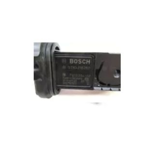 13-19 B-M-W 550i 550iGT 650i 750i X5 X5M X6 X6M - 4.4L ENGINE MASS AIR FLOW